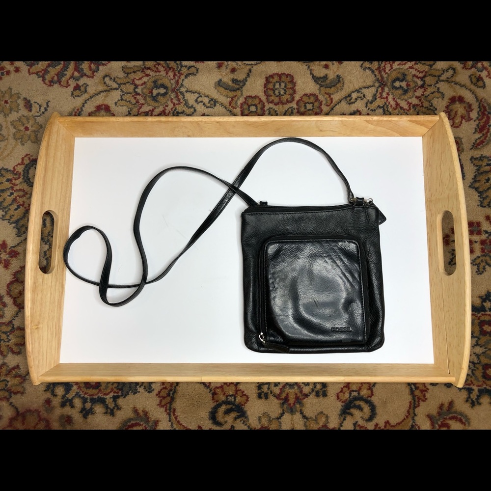 Fossil Purse